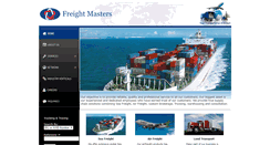 Desktop Screenshot of fml-inc.com